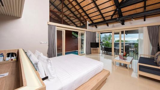 Holiday Ao Nang Beach Resort, Krabi - Sha Extra Plus Certified - 87