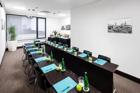Occidental Praha Five - 38