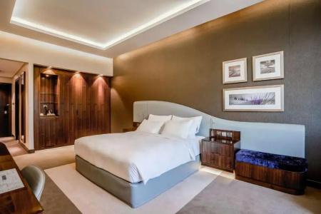 Radisson Blu, Dubai Waterfront - 6