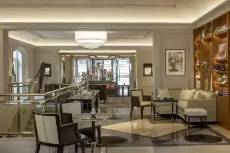 Four Seasons Prague - 25
