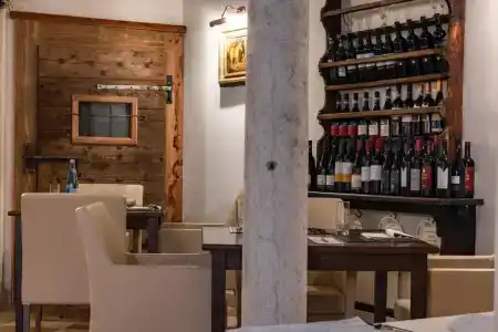 Relais Vecchio Maso - 17