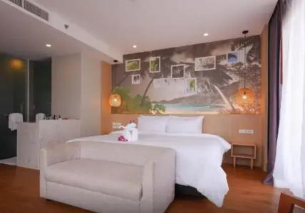 Sea Seeker Krabi Resort - Sha Plus - 66