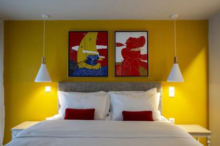 The Frogs_Guest House - 57
