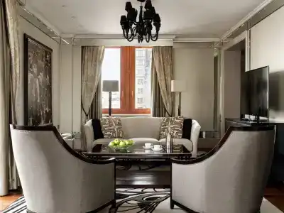 Four Seasons Hotel Moscow - 166