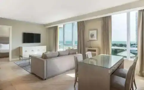 Hilton Bentley Miami/South Beach - 61