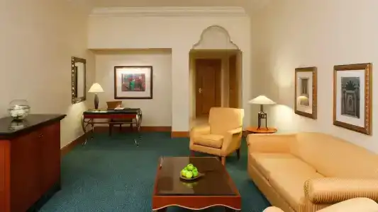 Grand Hyatt Muscat - 60