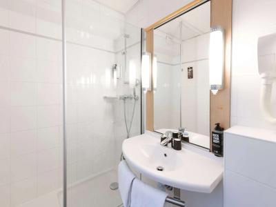 ibis Paris Grands Boulevards Opéra 9e - 35
