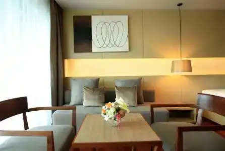 Phuket Graceland Resort And Spa - Sha Extra Plus - 84