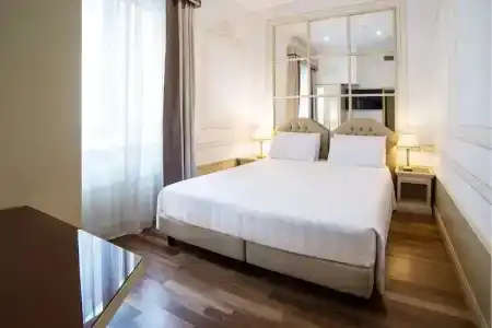 Radisson Blu GHR Rome - 43