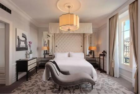 Maria Cristina, a Luxury Collection Hotel, San Sebastian - 51