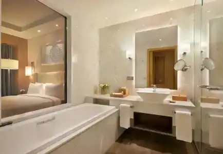 Hyatt Regency Tashkent - 30