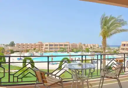 Jasmine Palace Resort - 61