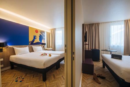 ibis Styles Nice Aéroport Arenas - 0