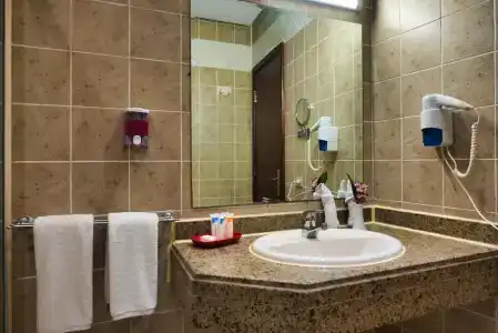 Zahabia & Beach Resort - 22