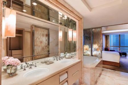 Marriott Guangzhou Tianhe - 57
