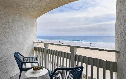 Blue Sea Beach - 66