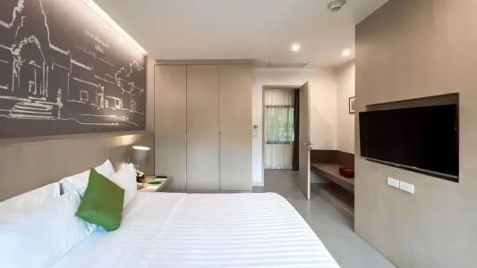 Paradox Resort Phuket - Sha Plus - 49
