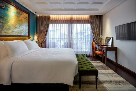 Peridot Grand & Spa - 54