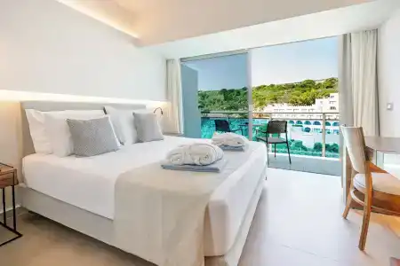 Calypso Beach - 3
