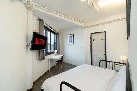 Oh Bangkok Hostel - Khaosan - 57
