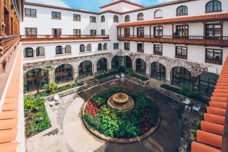 Iberostar Heritage Grand Mencey - 0