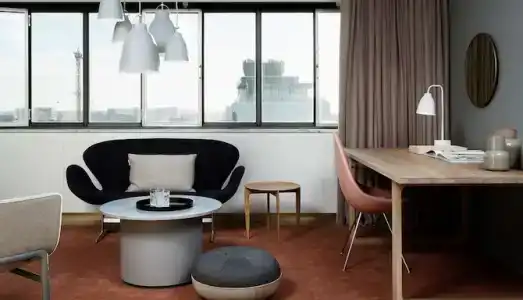 Radisson Collection Royal, Copenhagen - 96