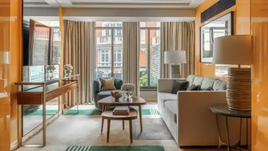 Four Seasons London at Park Lane - 90