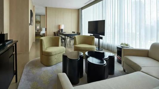 Park Hyatt Bangkok - Sha Extra Plus - 38