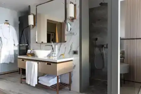 Mett & Beach Resort Bodrum - 17