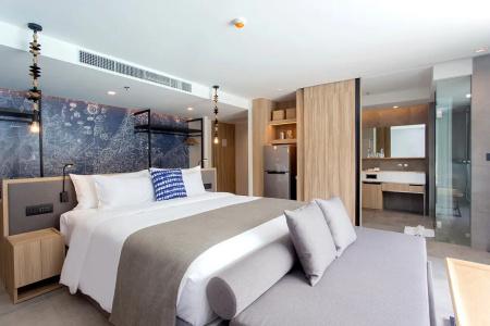 La Vela Khao Lak - Sha Extra Plus - 66