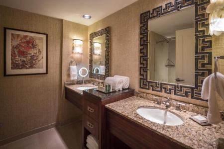 Hilton Anatole - 52