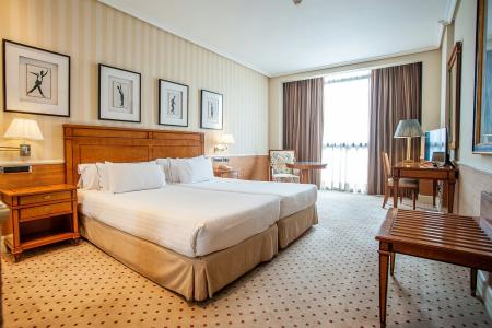 Melia Recoletos - 27