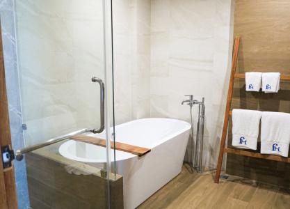 Fair House Villas & Spa, Koh Samui - Sha Extra Plus - 74