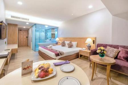 Royal Cliff Beach Terrace - Sha Extra Plus - 29