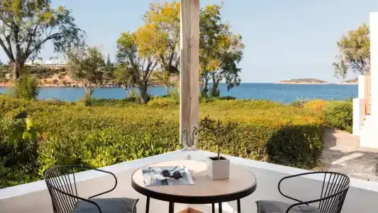 Minos Beach Art - 85