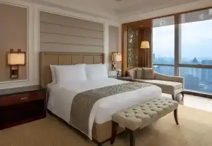 The Ritz-Carlton, Chengdu - 90