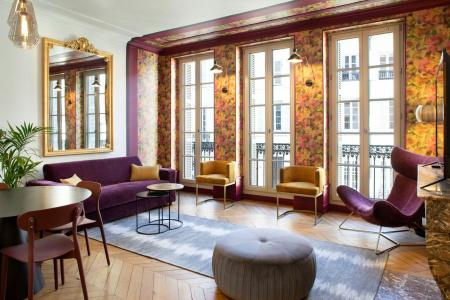 Hôtel des Ducs - 101