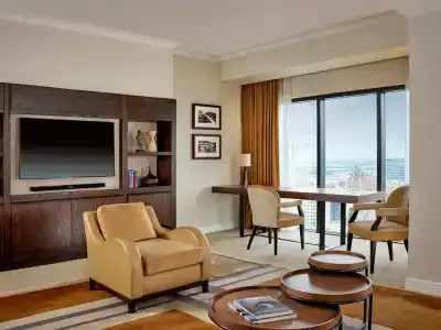 Hyatt Regency Birmingham - 60
