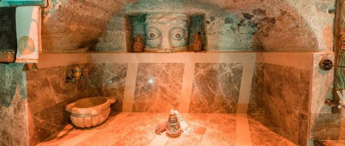 Kapadokya Hill & Spa (12+) - 147