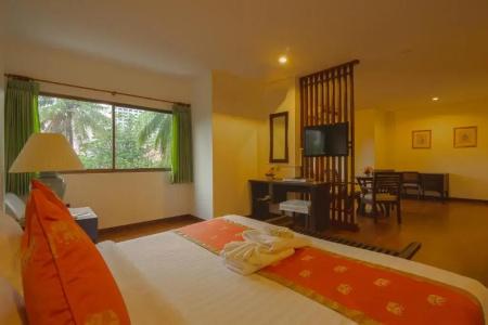 Woraburi Sukhumvit - 52