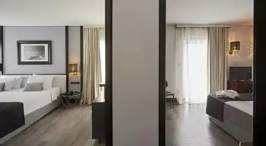 Athenian Riviera& Suites - 37