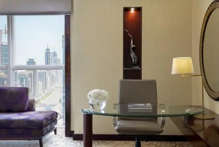 Dusit Thani Dubai - 24