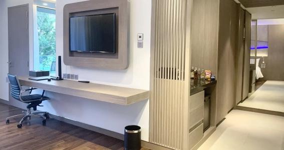 Oceanfront Beach Resort - Sha Extra Plus - 32