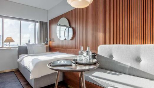 Radisson Collection Royal, Copenhagen - 13