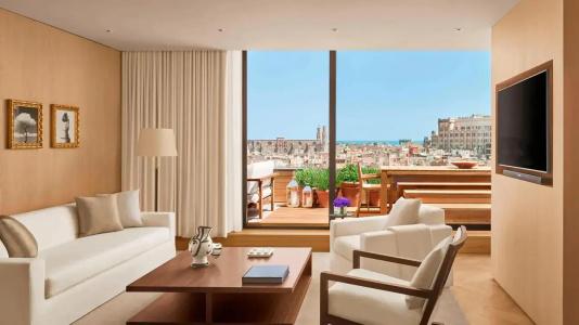 The Barcelona Edition - 71