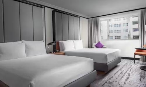 Hilton Prague - 69