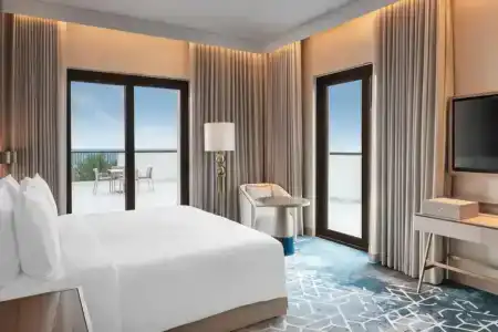 Palace Beach Resort - 64