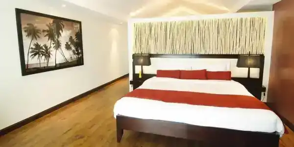 The Village Coconut Island Beach Resort - Sha Extra Plus - 29