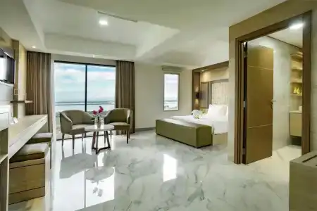 Sunrise Aventus Nusa Dua - 48