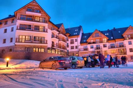 ApartCristal Resort Szklarska Poręba - 25